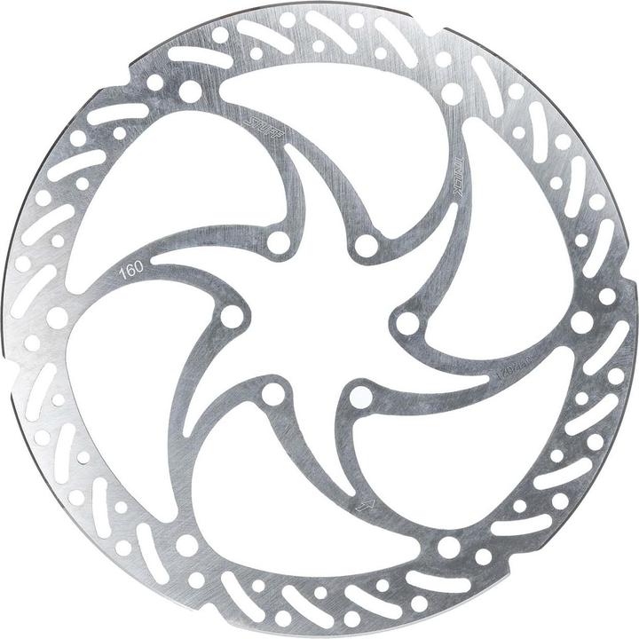Produktbild Trickstuff Dächle (160 mm)