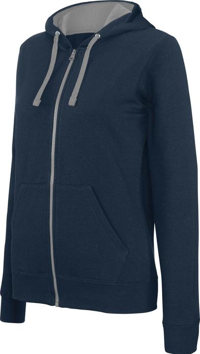 Kariban Contrastée (XL)