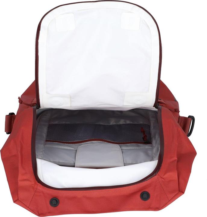 Produktbild Deuter Mainhattan 17+10 (17 l, Gepäckträgertasche)