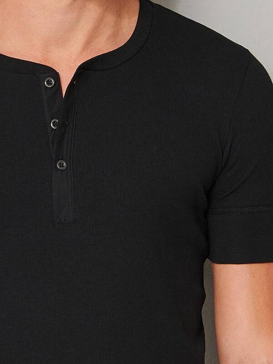 Produktbild Schiesser T-Shirt "Retro Rib" (XXL)