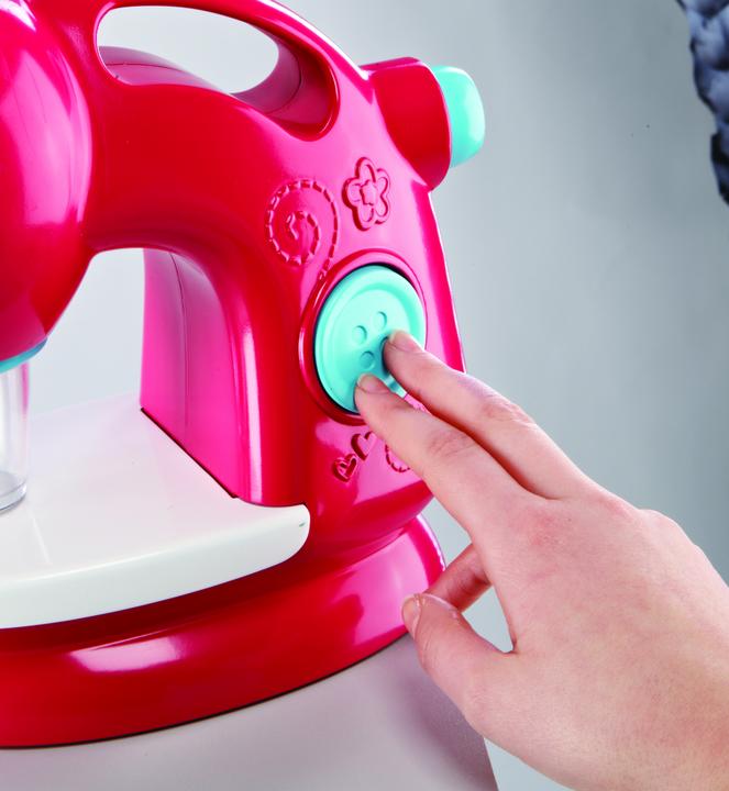 Immagine prodotto Spin Master Macchina da cucire Sew Cool