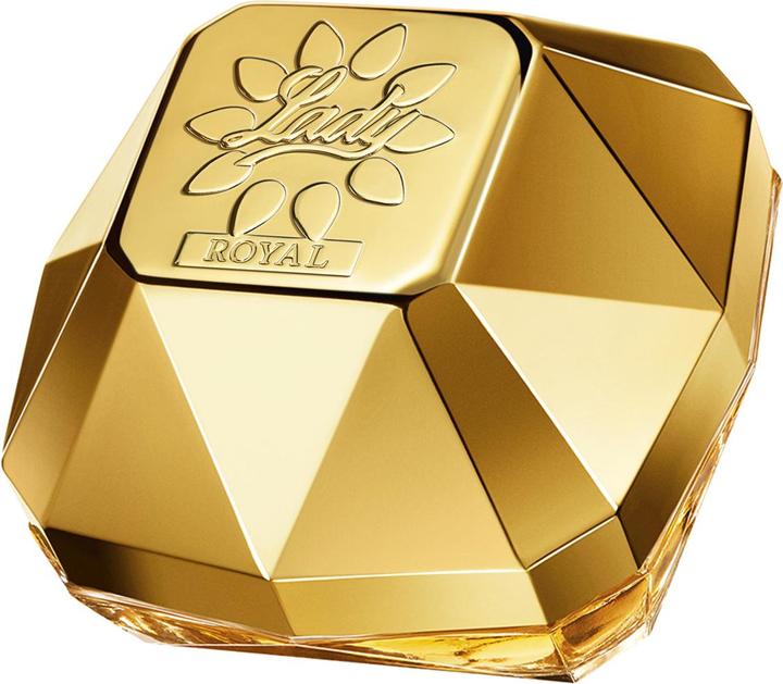 Paco Rabanne Lady Million Royal