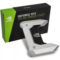 Produktbild NVIDIA GeForce RTX NVLink Brücke