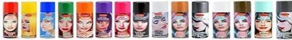 Produktbild Fasnacht Haar Colorspray