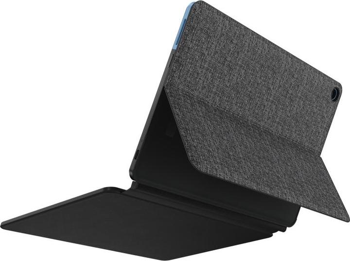 Actual product image Lenovo IdeaPad Duet Chromebook (10.10", MediaTek Helio P60T, 4 GB, 64 GB, DE)