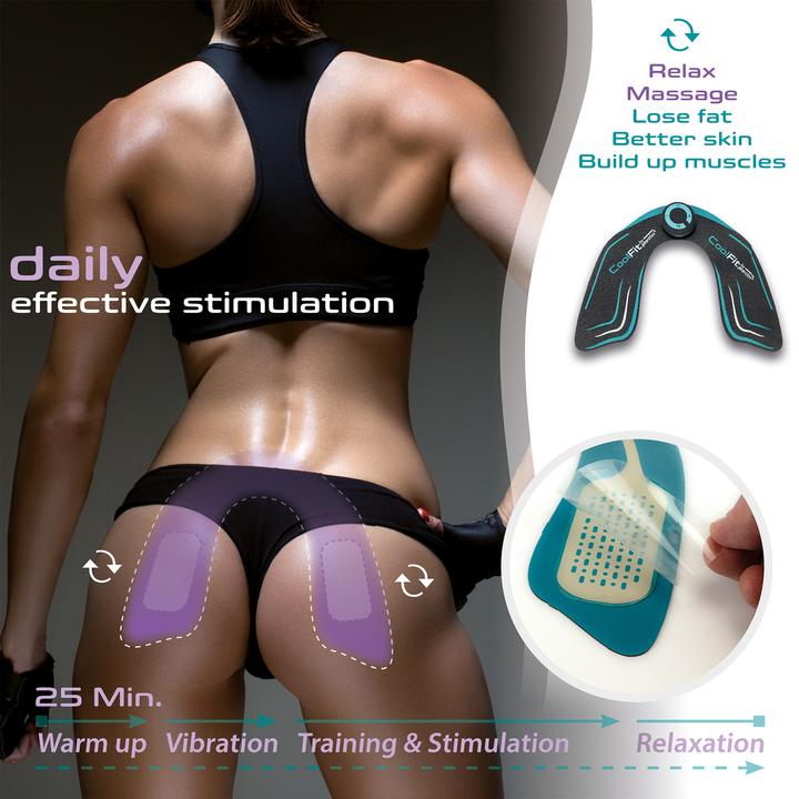 Produktbild Prorelax CoolFit