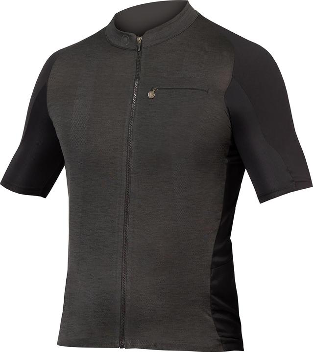 Endura GV500 Reiver Maillot à manches courtes