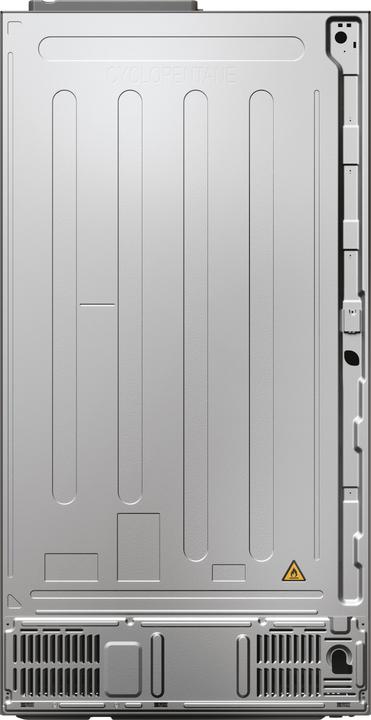 Produktbild Haier HCR7918EIMB (601 l)