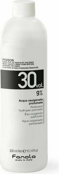 Produktbild Fanola Peroxyde 30 Vol 300 ml