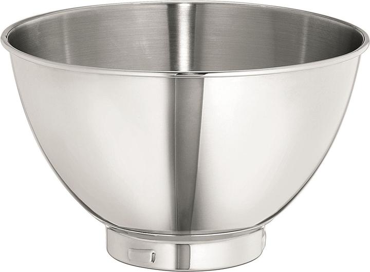 Produktbild WMF Rührschüssel Edelstahlschüssel 3,6 l für Profi Plus & Küchenminis Maschine