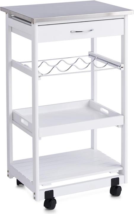 Immagine prodotto Zeller Present Carrello da cucina