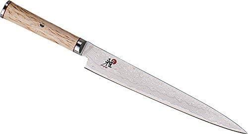 Actual product image Miyabi 5000MCD SUJIHIKI, meat knife, 240 mm (24 cm)