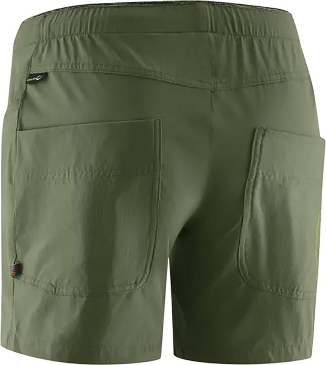 Actual product image Edelrid Women's Radar Shorts (S)