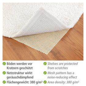 Image du produit Wenko Tapis antidérapant (50 x 150 cm)
