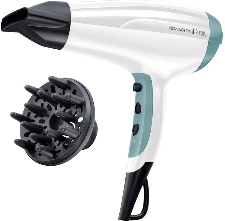 Immagine prodotto Remington Brillare la terapia