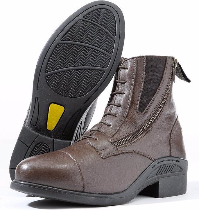 Produktbild Kavalkade Stiefelette Meridius Unisex (37)