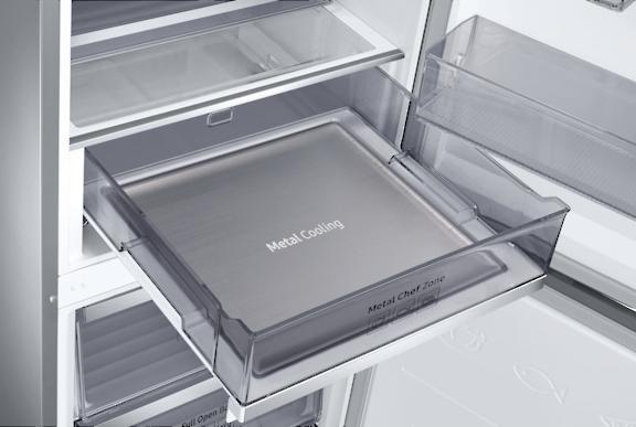 Image du produit Samsung RL41R7799SR/EG (421 l)