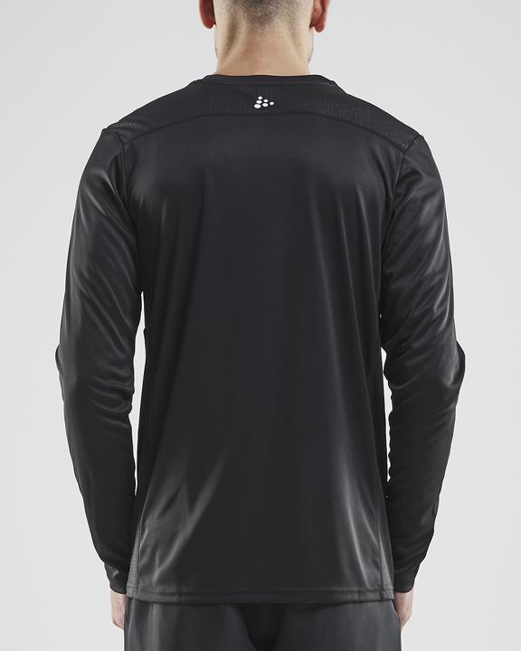 Actual product image Craft Rush Ls Tee Men (M)