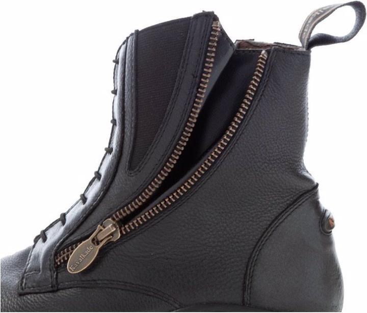 Produktbild Kavalkade Stiefelette Impervius Winter (41)