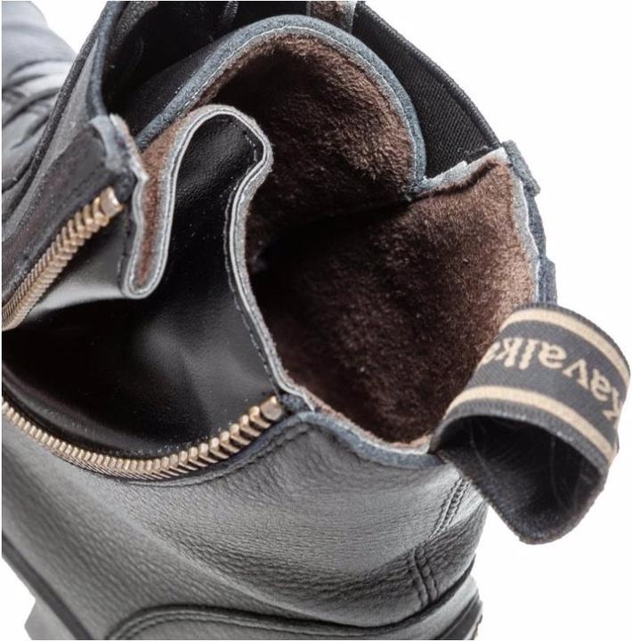 Produktbild Kavalkade Stiefelette Impervius Winter (41)
