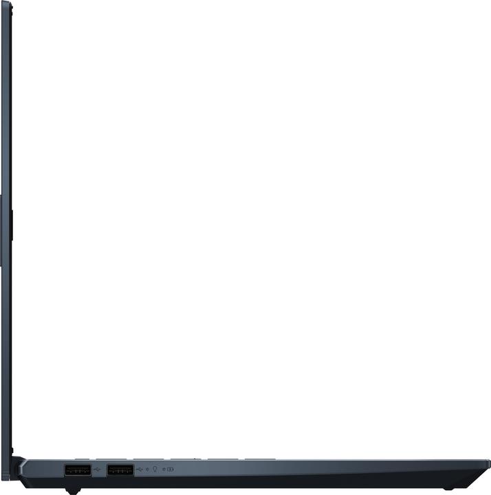 Produktbild ASUS VivoBook Pro 15 OLED (15.60", Intel Core i7-11370H, 16 GB, 1000 GB, CH)