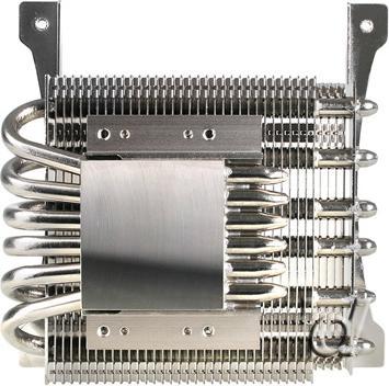 Actual product image Prolimatech Samuel 17 CPU Cooler (45 mm)