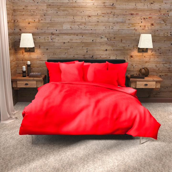 Produktbild Buona Notte Uni 200 x 210 cm (Duvetbezug, 200 x 210 cm)