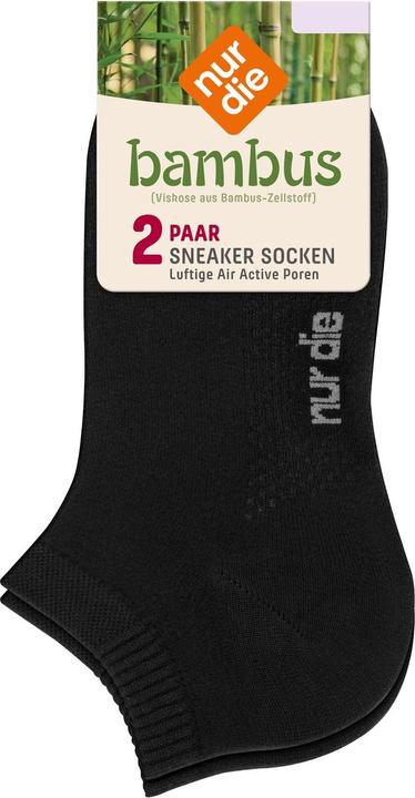 Nur Die Bambus (Einzelpack, 39 - 42)