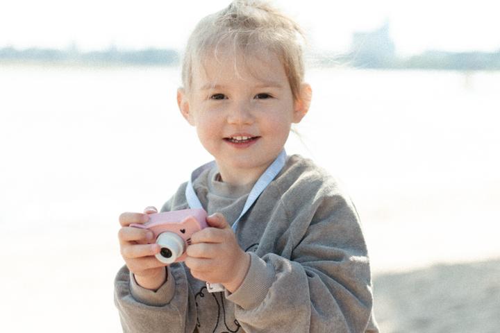 Immagine prodotto Hoppstar Fotocamera digitale per bambini