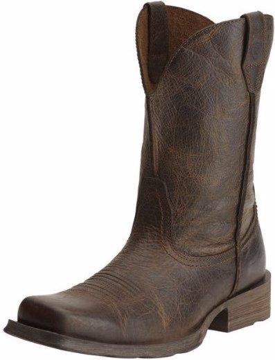 Ariat Westernstiefel Rambler Herren