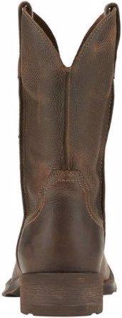 Image du produit Ariat Bottes western Rambler hommes (44.5)