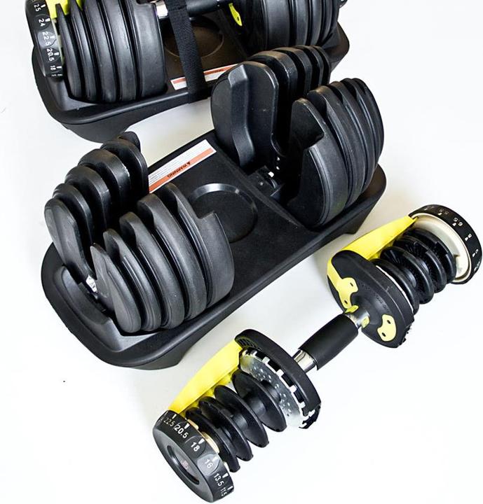 Immagine prodotto JW-Sport Manubrio (1 x 24 kg)
