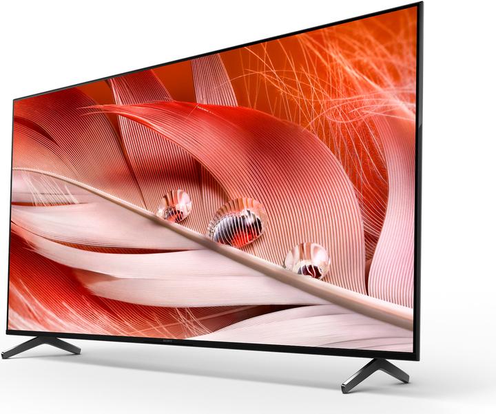 Produktbild Sony XR55X90J (55", X90J, LCD, 4K, 2021)