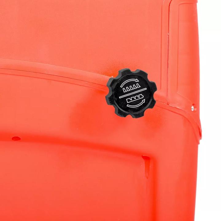 Actual product image Hecht 626 Silent