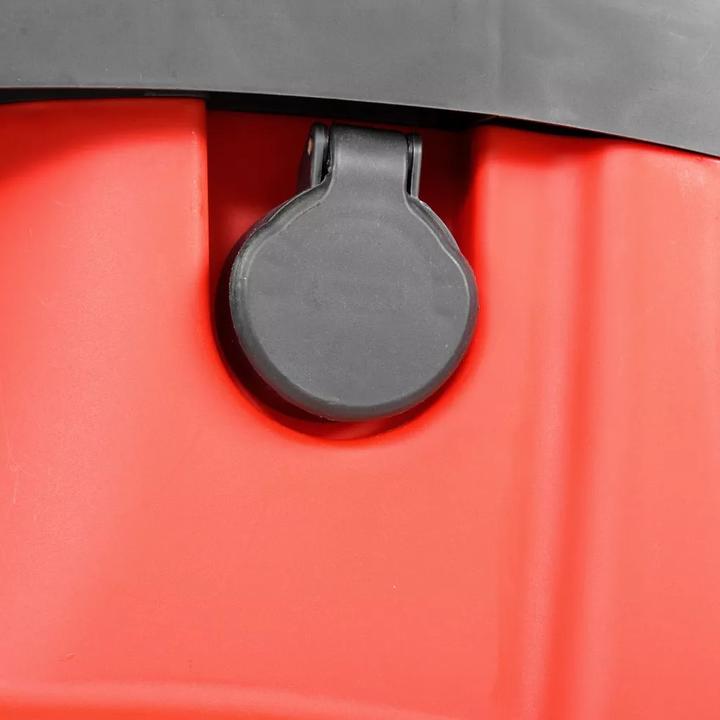 Actual product image Hecht 626 Silent