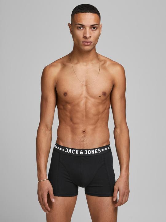 Immagine prodotto Jack & Jones Sense (XL, confezione da 3)