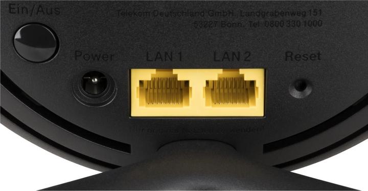 Actual product image Telekom Speed Home WLAN (4800 Mbit/s)