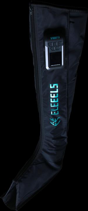 Image du produit Eleeels A2-S Cordless Air Compression Boot