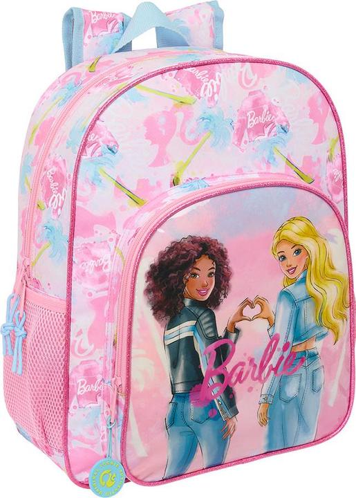 Safta Barbie "Painterly" (15 l) - Kinterrucksack