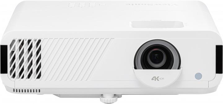Actual product image Viewsonic PX749-4K (Full HD, 4000 lm, 1.13 - 1.47:1)