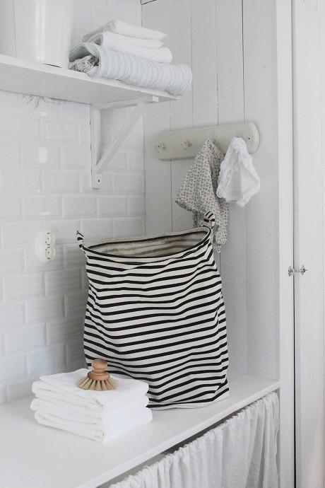 Actual product image House Doctor Stripes (62.83 l)