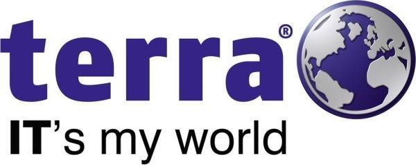 Actual product image Terra Full HD webcam (2 Mpx)