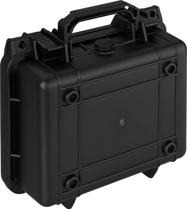 Actual product image tectake Universal photo case (Photo case, 4.40 l)