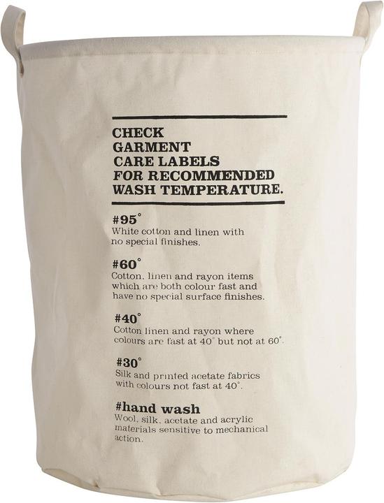 Actual product image House Doctor wash instructions (60 l)