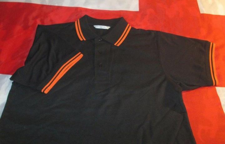 Image du produit Kustom Kit Polo piqué à manches courtes (XL)