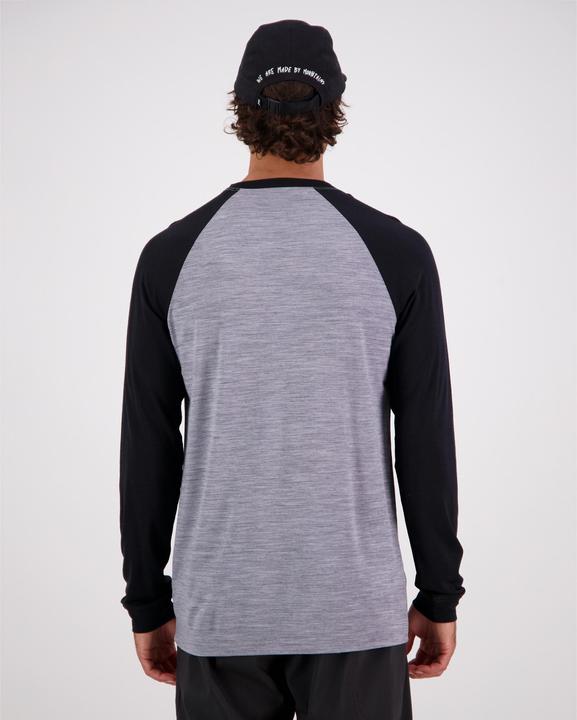 Produktbild Mons Royale Icon Merino Air-Con Raglan (XL)