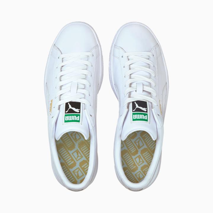 Image du produit Puma Basket Classic XXI (44.5)