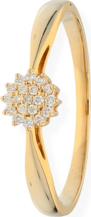 Produktbild Carat Solitaire (56, 750/18 K Gold)