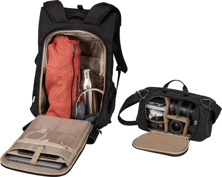 Image du produit Thule Covert DSLR Backpack (Sac à dos photo, 32 l)