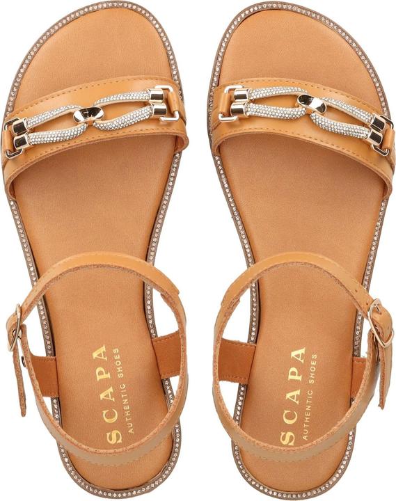 Actual product image Scapa Sandalen (39)